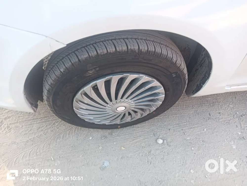 गाड़ी A1 कंडीशन है आज की तारीख में कोई खर्चा नहीं