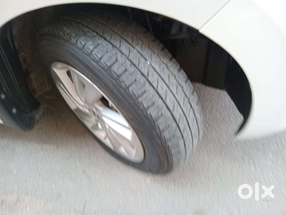 Honda Jazz V Cvt, 2017, Petrol