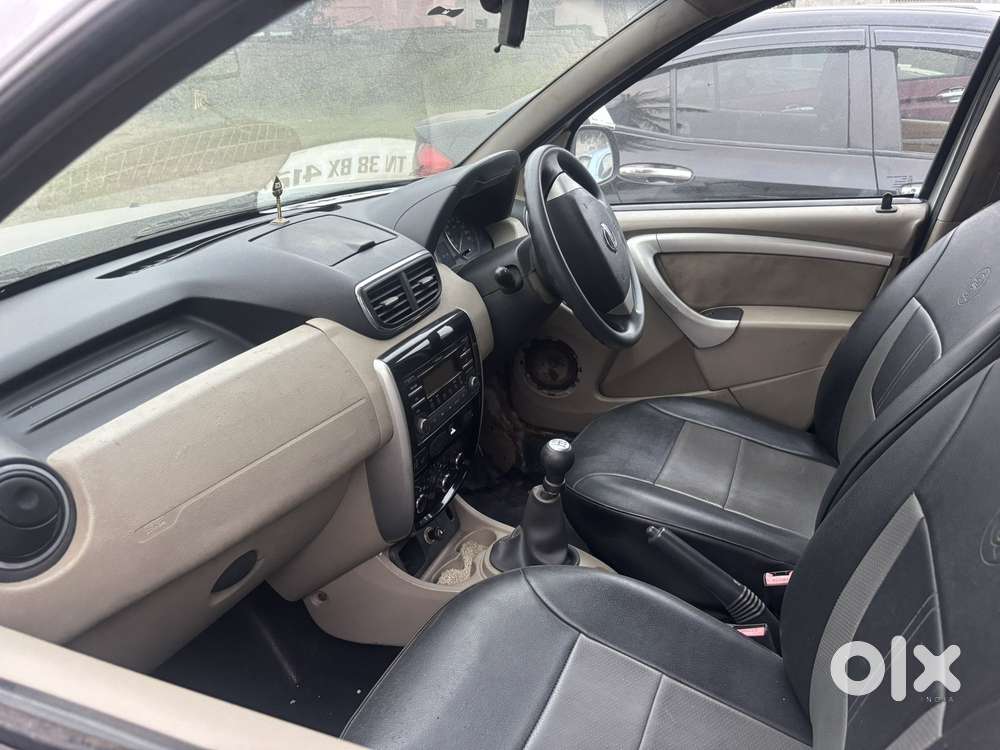 Nissan Terrano 2013-2017 1.5 Xl (o) 85 Ps, 2014, Diesel