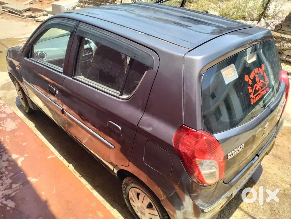 Maruti Suzuki 800 2019 Petrol 50 Km Driven Me