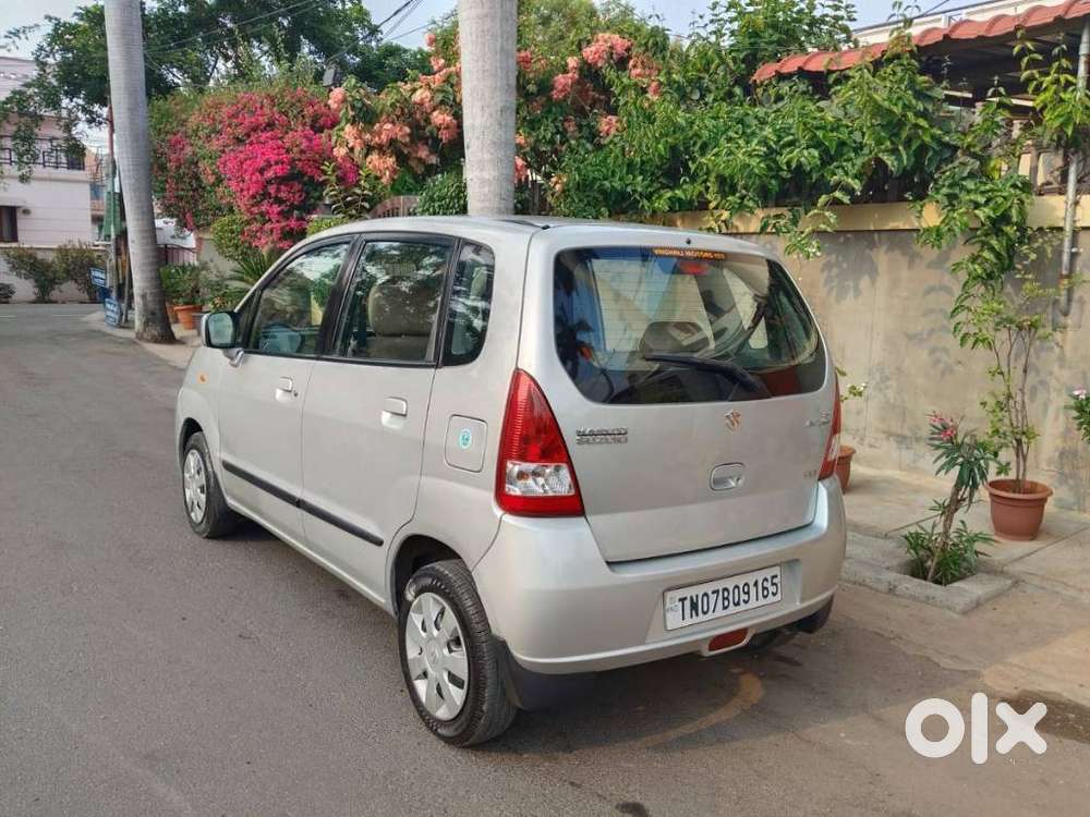 Maruti Suzuki Estilo Vxi, 2012, Petrol