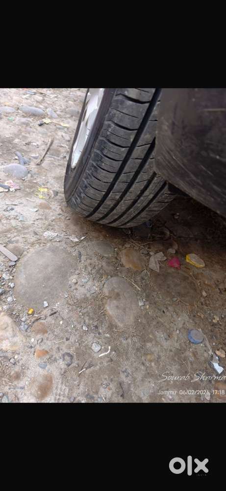 Ford Ecosport Diesel 2016