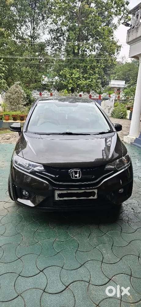 Honda Jazz Full Opt