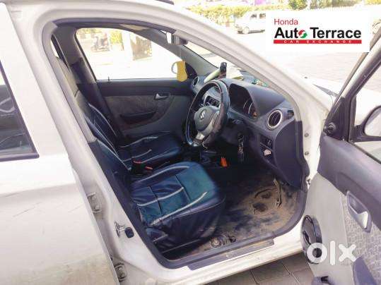Maruti Suzuki Alto 800 Lxi, 2016, Petrol