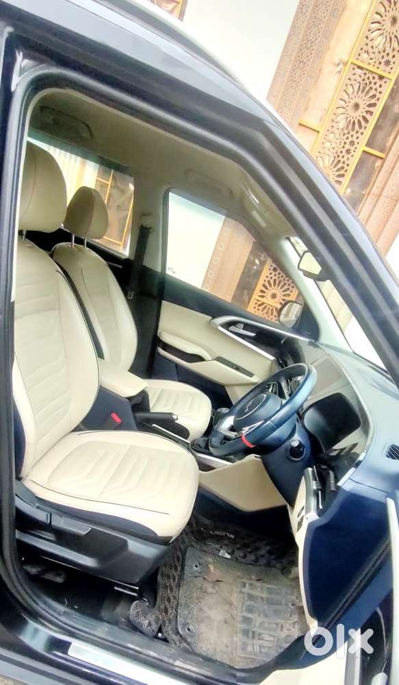 Kia Carens D1.5 Luxury 7str 6mt, 2022, Diesel