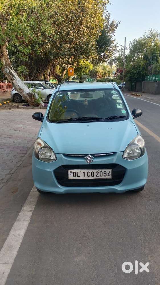 Maruti Suzuki Alto 800 2012-2016 Cng Lx, 2013, Cng & Hybrids
