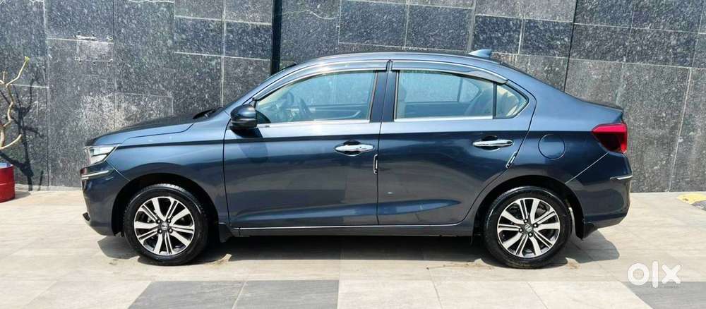 Honda Amaze Vx 1.2 Petrol Cvt, 2024, Petrol