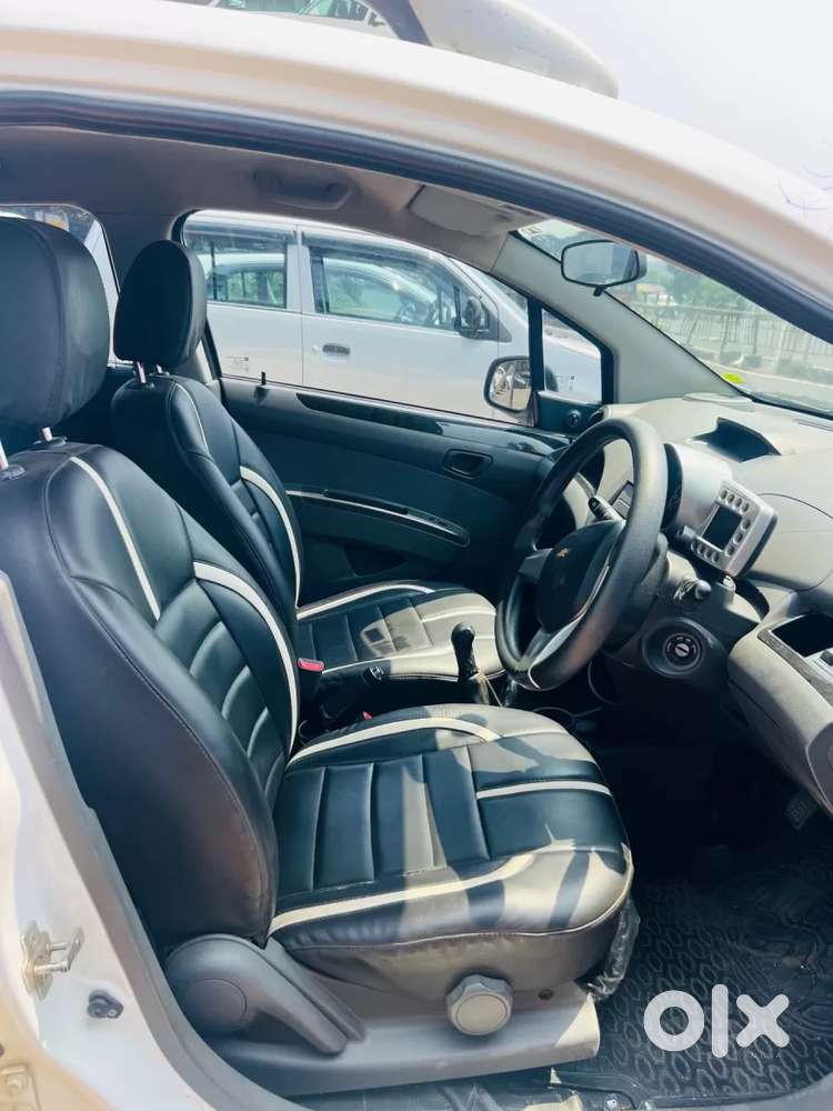 Chevrolet Beat, 2015, Diesel