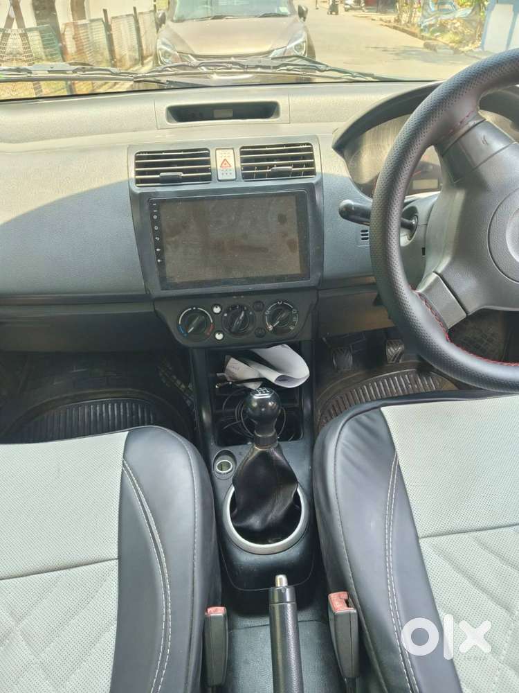 Maruti Suzuki Swift 2011 Diesel Well Maintained