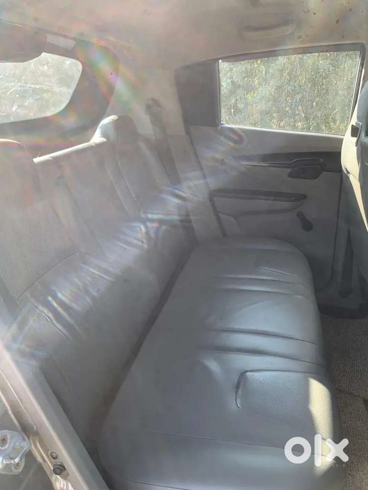 Mahindra Kuv100 Nxt 2017 20+ Mileage