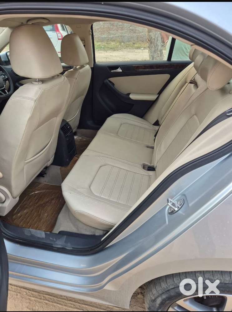 Volkswagen Jetta 2.0l Tdi Highline At, 2016, Diesel