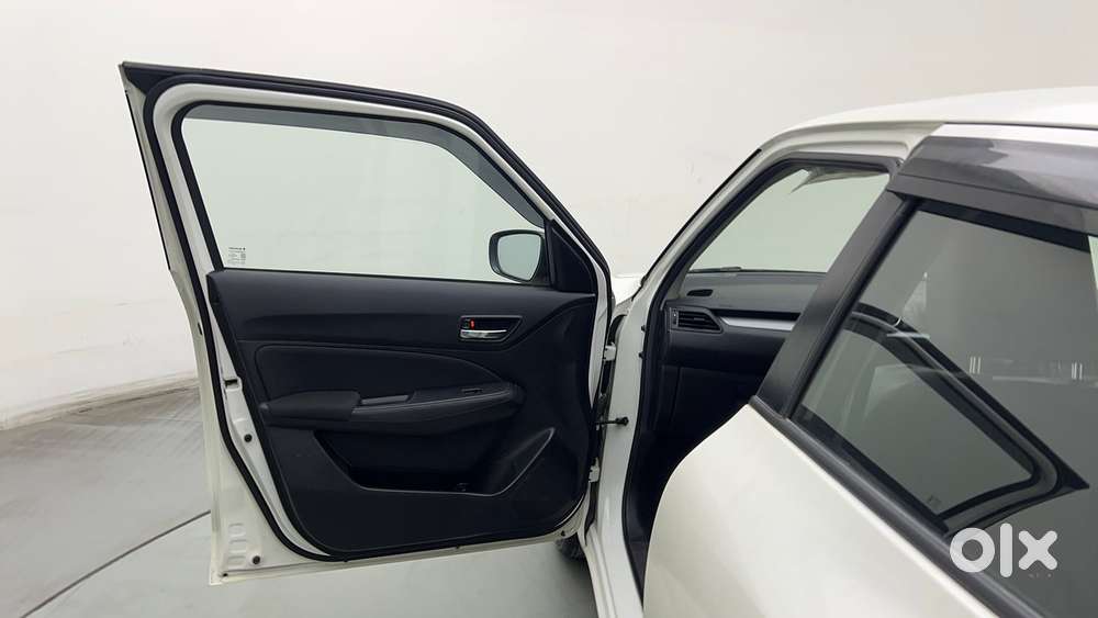 Maruti Suzuki Swift Vvt Vxi, 2023, Petrol