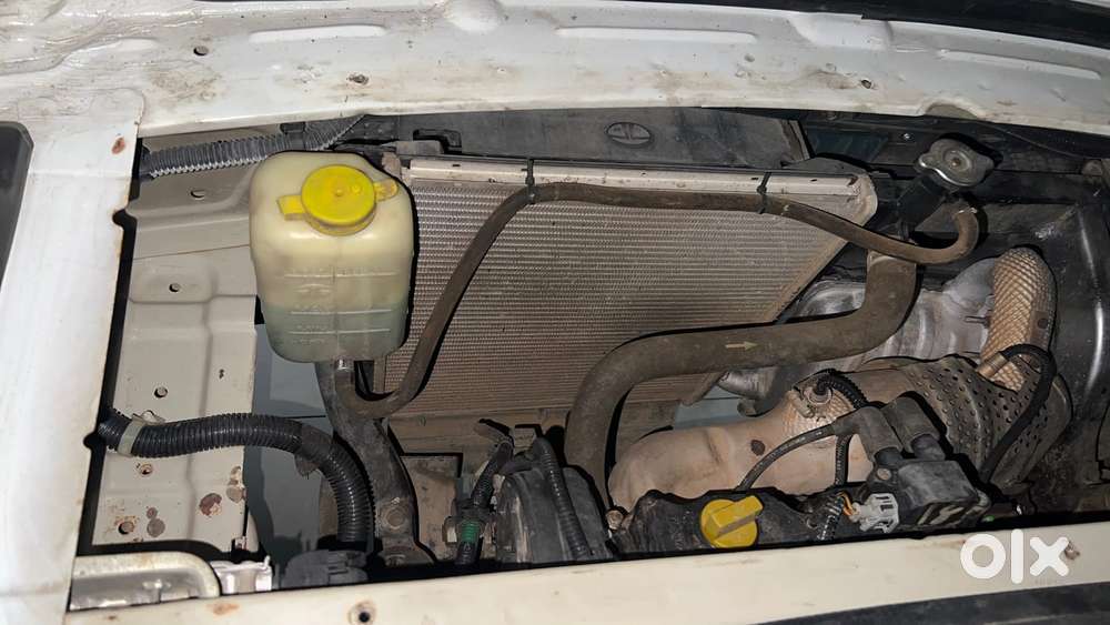 Tata Nano Twist Xt, 2014, Petrol