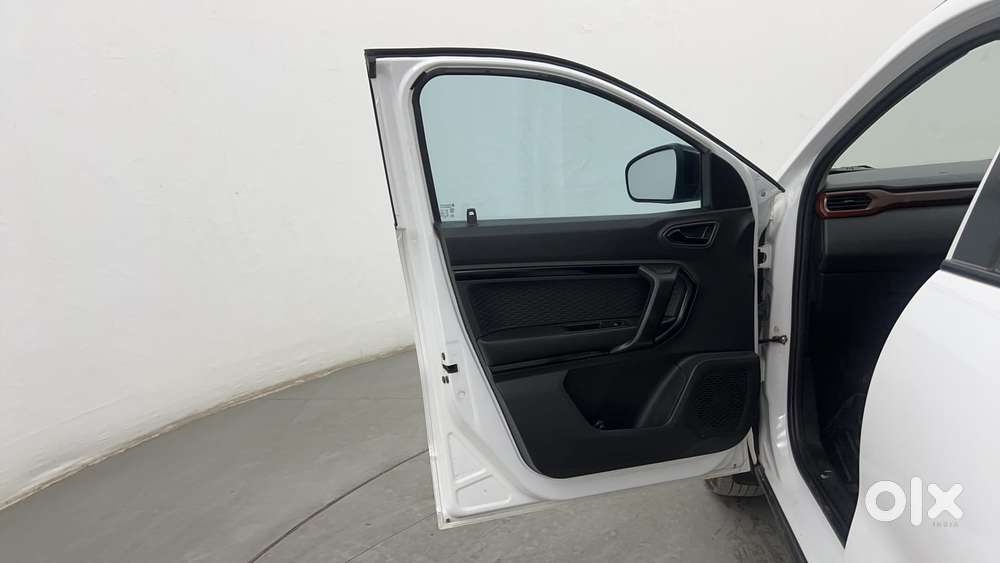 Renault Kiger Rxz, 2022, Petrol