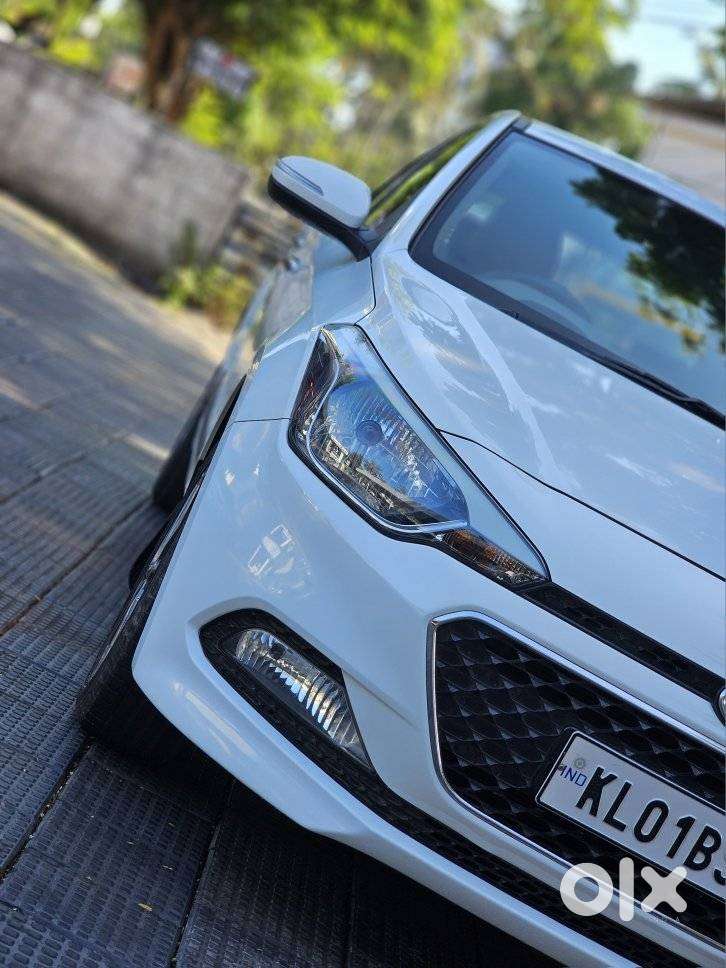 Hyundai I20 Asta 1.4 Crdi, 2014, Diesel