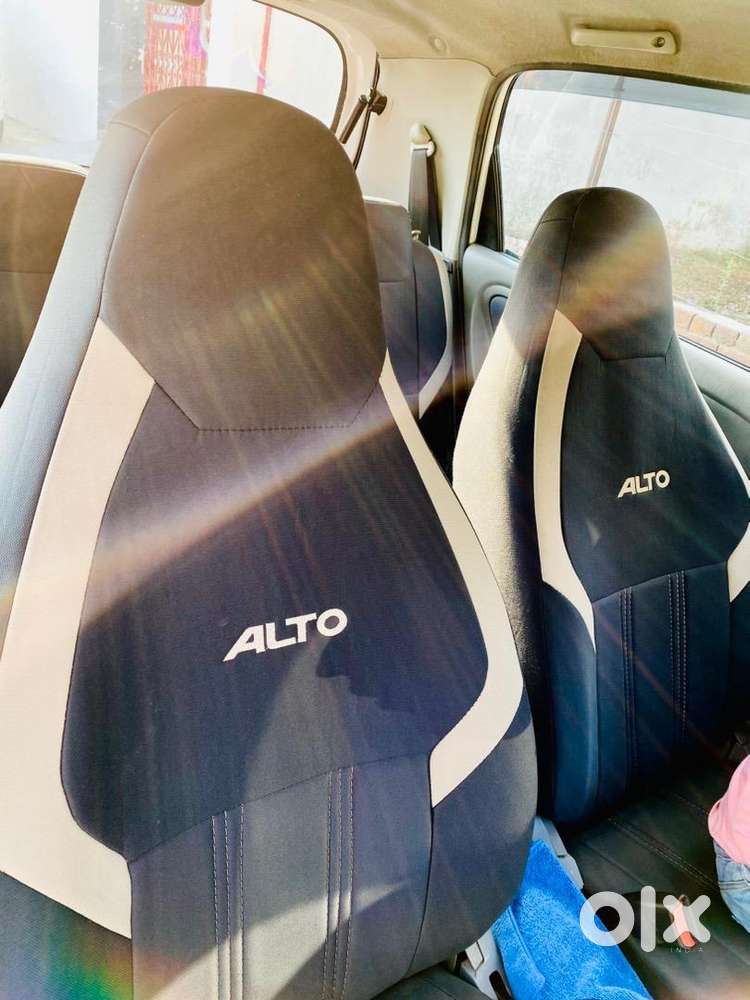 Maruti Suzuki Alto K10 2011 Petrol Good Condition