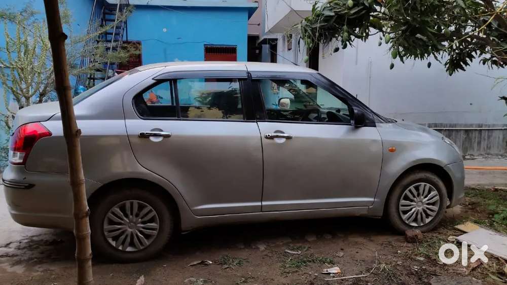 Maruti Dzire 1.2 2009 Feb 2031 Tak Paper Vilid All Paper Completed