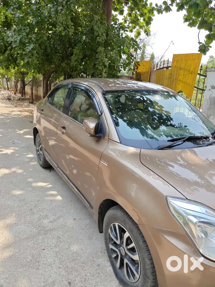 Maruti Suzuki Dzire 2019 Diesel 94000 Km Driven