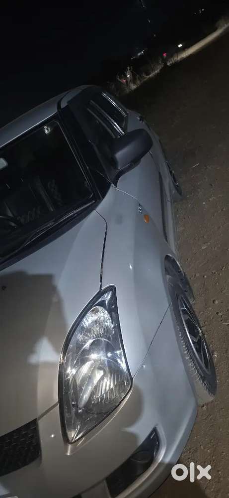 Maruti Suzuki Swift 2009