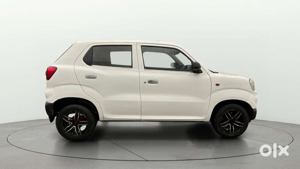 Maruti Suzuki S-presso Vxi, 2020, Cng & Hybrids