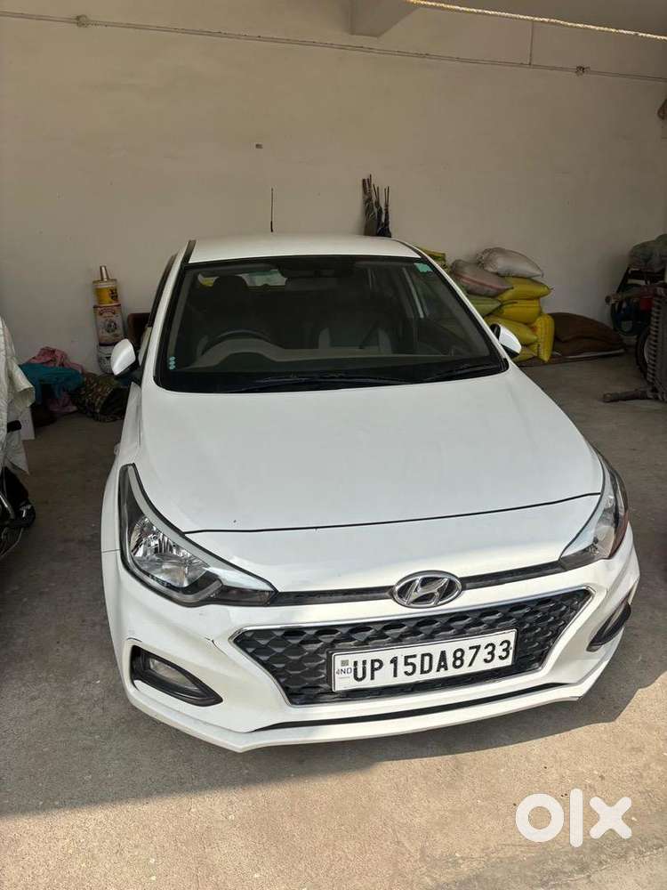 Hyundai Elite I20 2019 Diesel Well Maintained