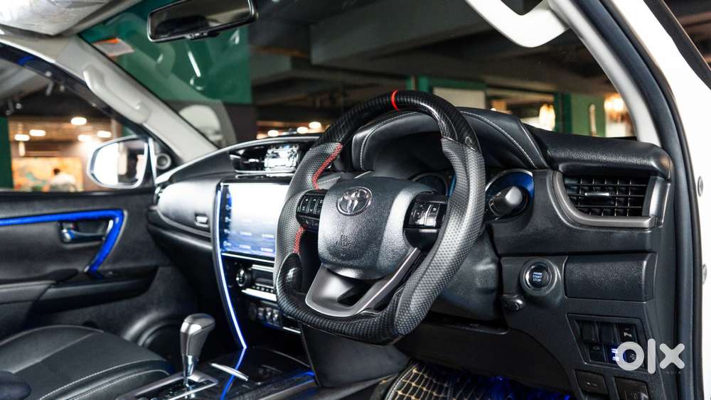 Toyota Fortuner 4x2 At 2.8 Diesel, 2025, Diesel