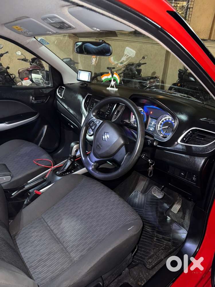 Maruti Suzuki 2018 Petrol Car