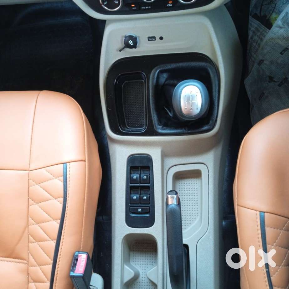 Mahindra Bolero Neo N10 (r), 2024, Diesel