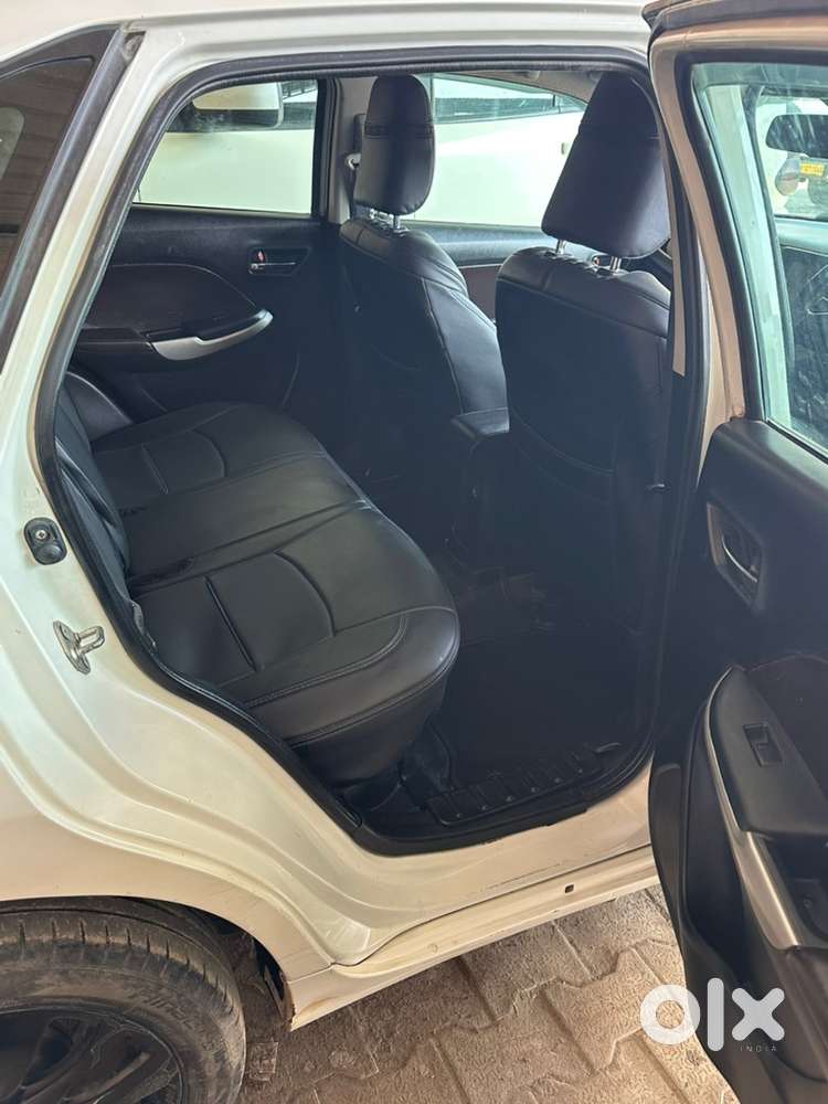 Baleno Top Modle