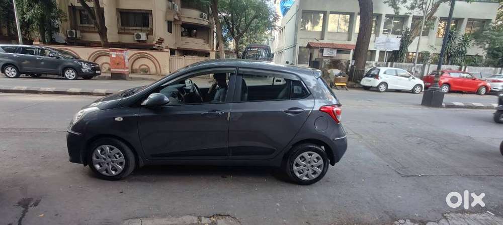 Hyundai I10 1.2 Kappa Magna, 2018, Petrol