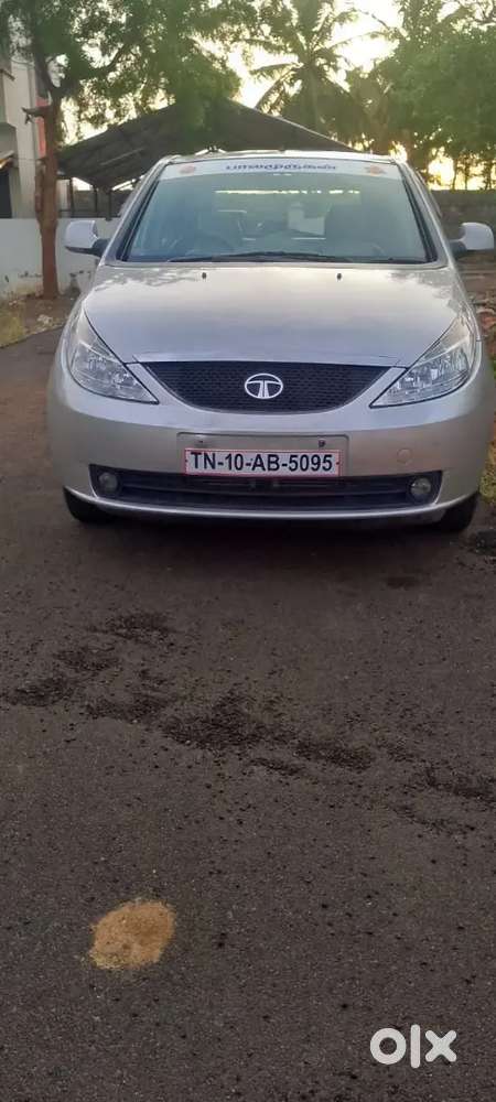 Well Maintained 2nd Owner Car – 105,000 Km