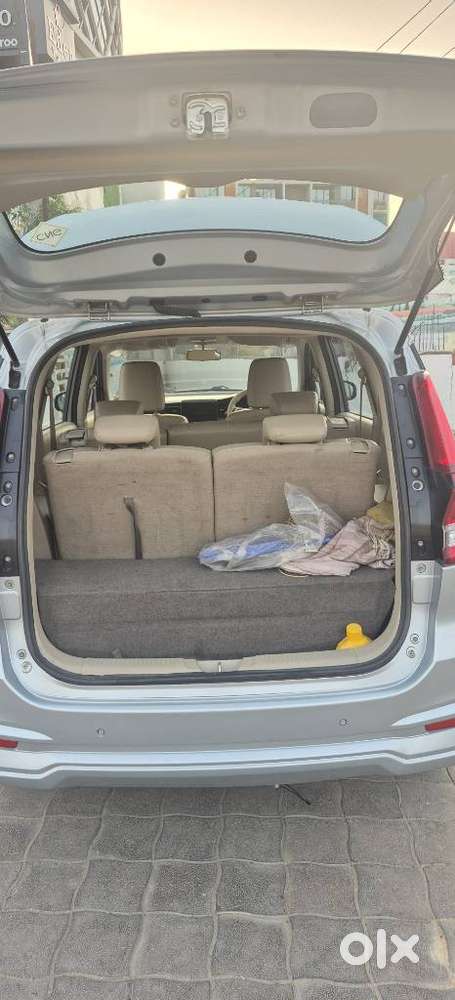 Maruti Suzuki Ertiga Vxi (o) Cng, 2023, Cng & Hybrids