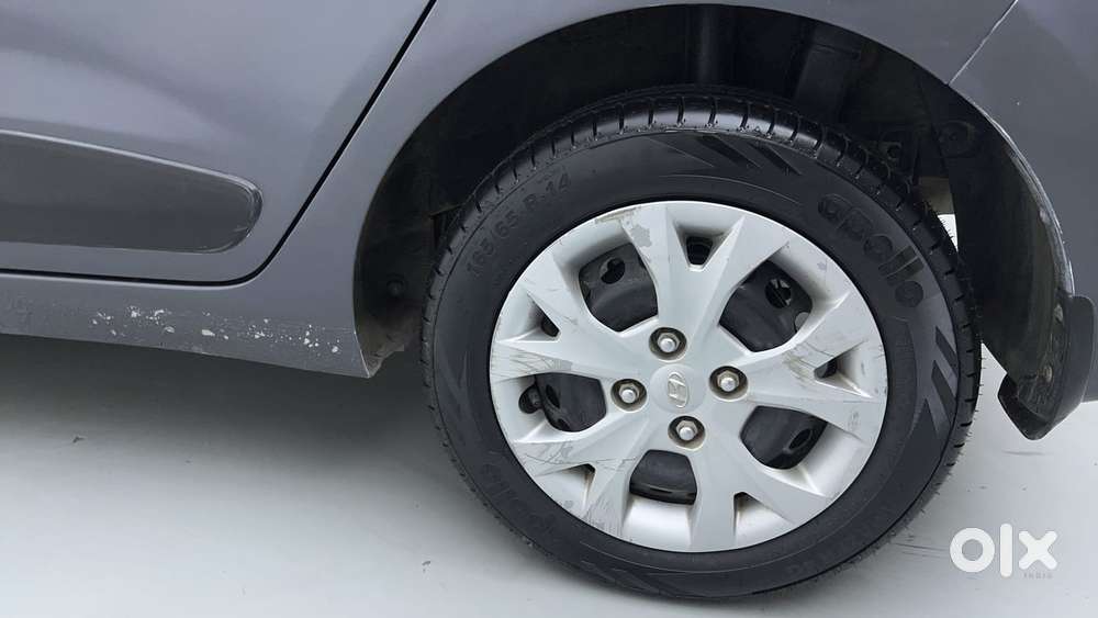 Hyundai Grand I10 1.2 Kappa Magna, 2014, Petrol