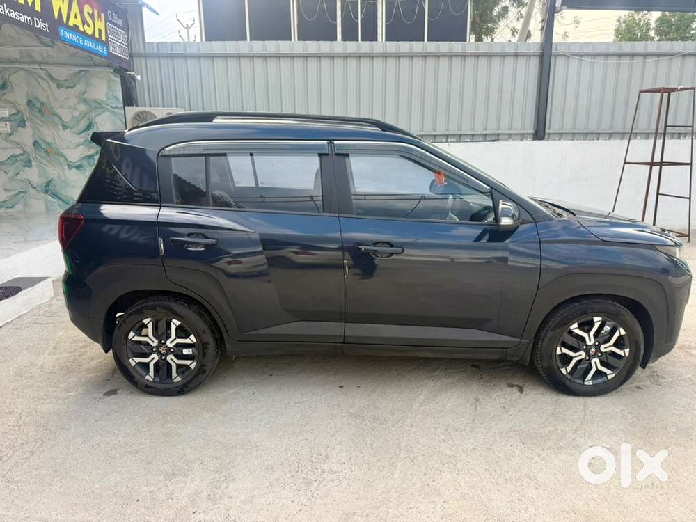 Hyundai Exter Petrol Manual 2025