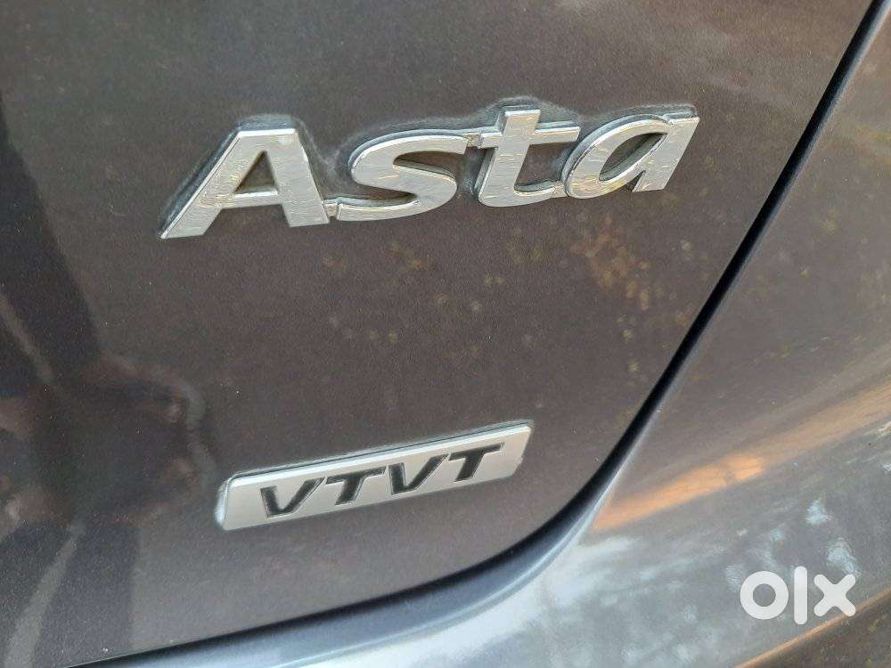 Hyundai Elite I20 Asta 1.2 (o), 2016, Petrol