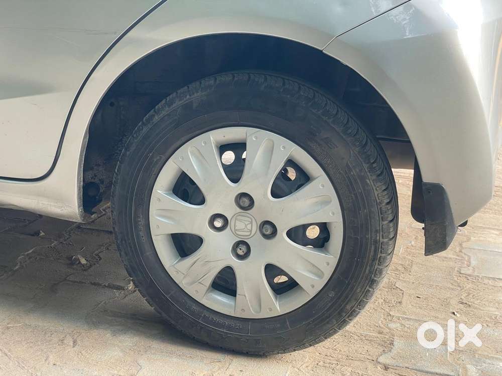 Honda Brio S (o) Mt, 2016, Petrol