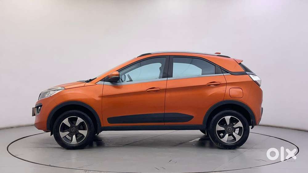 Tata Nexon 1.5 Revotorq Xza Plus, 2019, Diesel