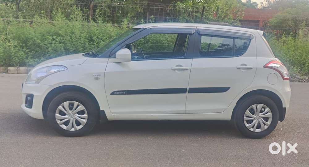 Maruti Suzuki Swift Ldi Optional, 2016, Diesel