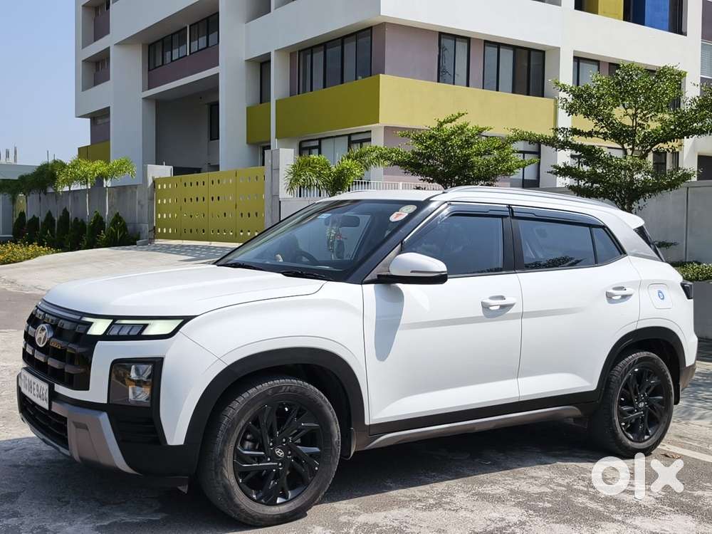 Hyundai Creta 1.5 S Diesel, 2024, Diesel
