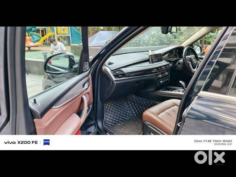 Bmw X5 Xdrive 30d Pure Design Exp. 5seater, 2018, Diesel