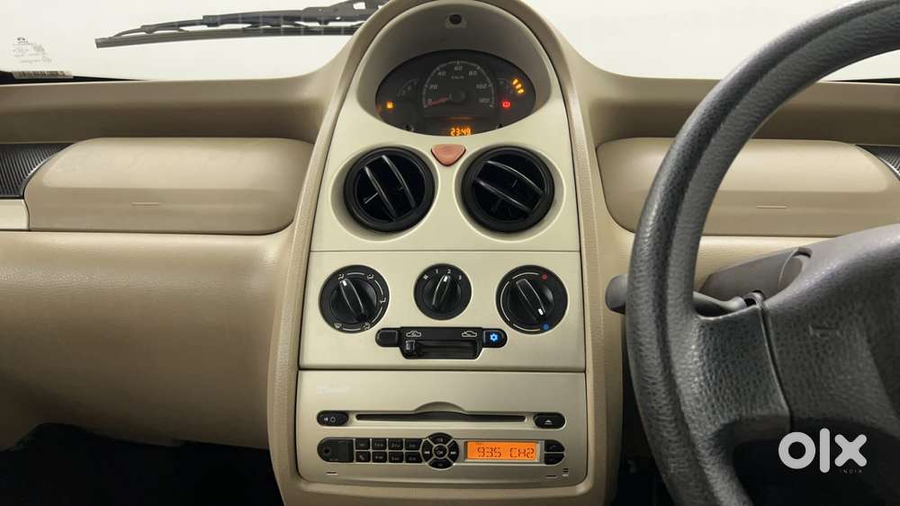 Tata Nano Twist Xt, 2014, Petrol