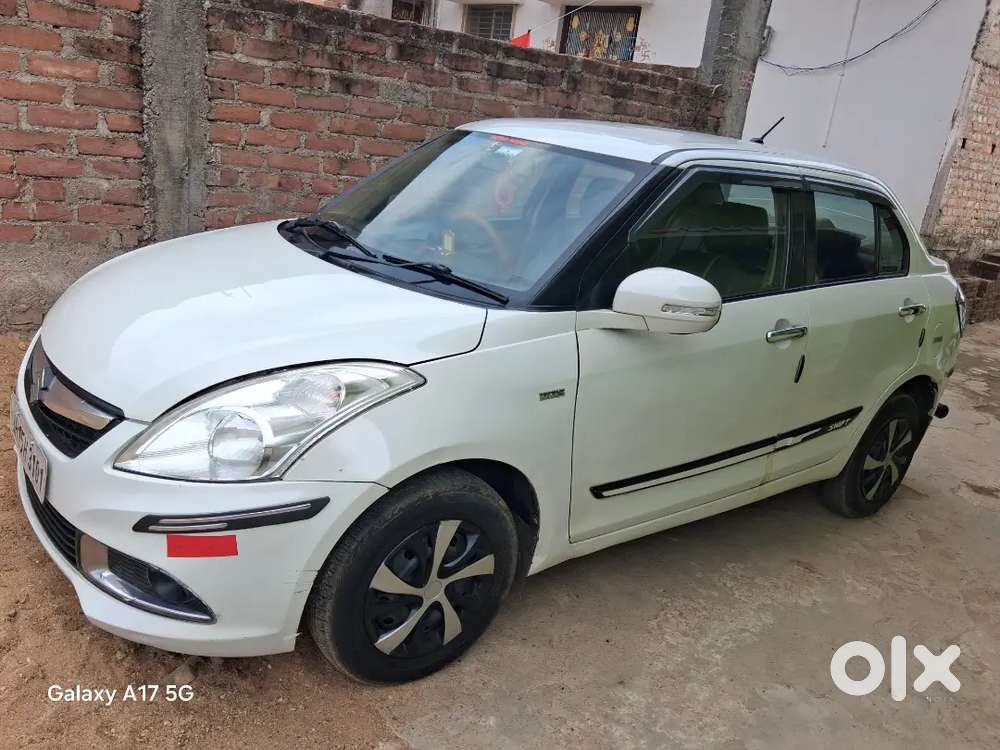 Maruti Suzuki Dzire