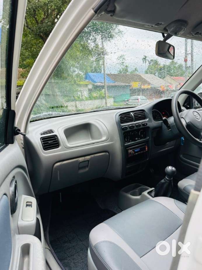 Maruti Suzuki Alto K10