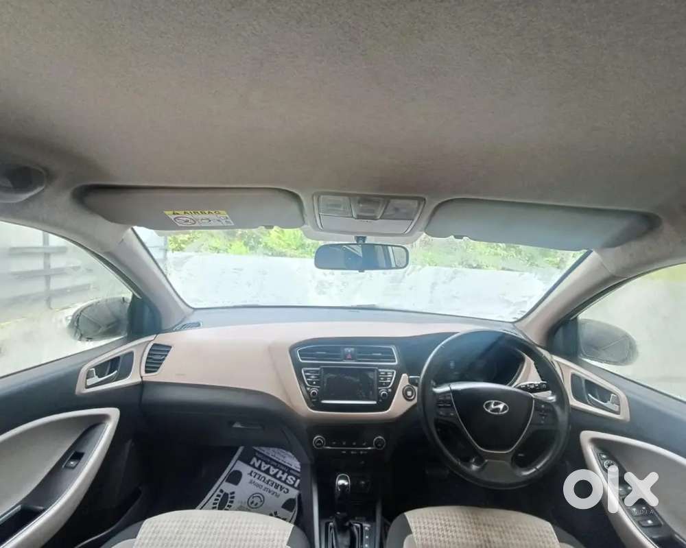 Hyundai I20 Asta