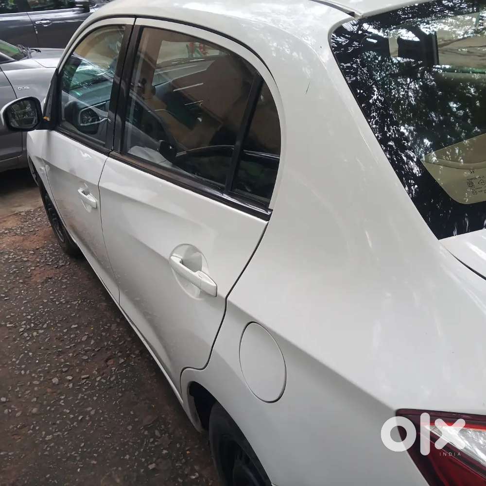 Honda Amaze 1.2 Diesel 2017