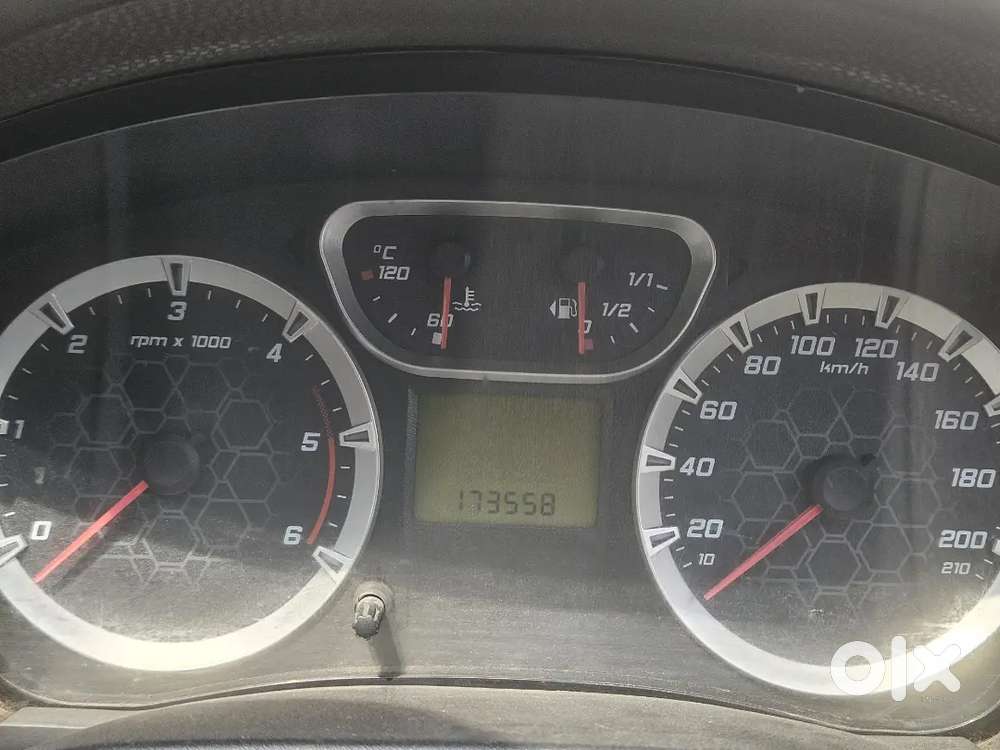 Ford Fiesta Diesel Great Average And Reliable Engine. Green Tax Paid.