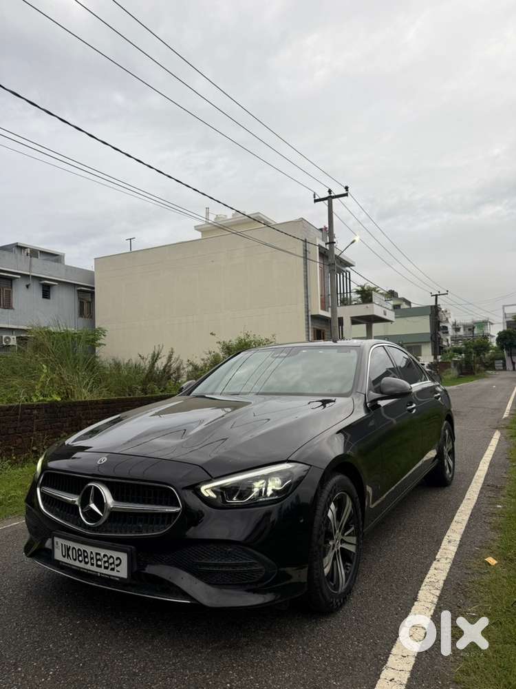 Mercedes-benz C 220d