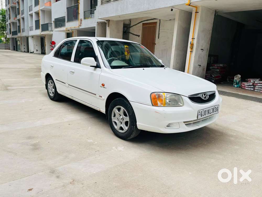 Hyundai Accent 1.5 Gle, 2011, Cng & Hybrids