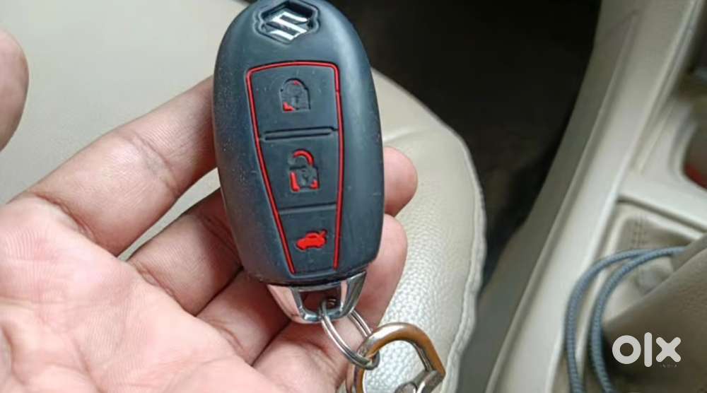Maruti Suzuki Ertiga 2016