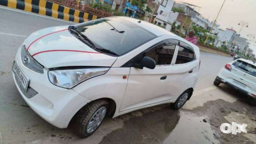 Hyundai Eon Era +, 2019, Petrol